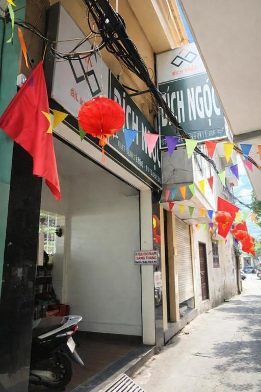 Bích Ngọc Hotel Hà Nội - Only Accept Vietnamese Customers – Hanoi