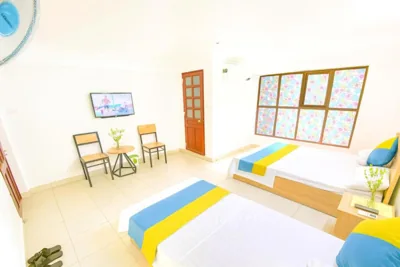 Bích Ngọc Hotel Hà Nội - Only Accept Vietnamese Customers – Fotos 2