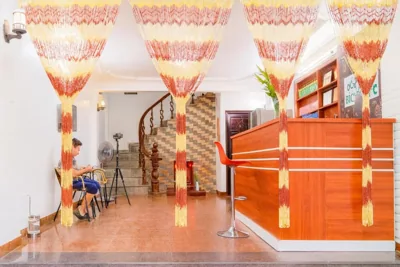 Bích Ngọc Hotel Hà Nội - Only Accept Vietnamese Customers – Fotos 3