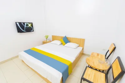 Bích Ngọc Hotel Hà Nội - Only Accept Vietnamese Customers – Fotos 4