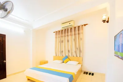 Bích Ngọc Hotel Hà Nội - Only Accept Vietnamese Customers – Fotos 5