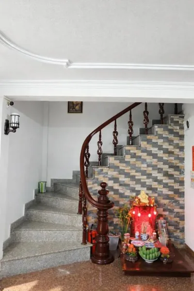 Bích Ngọc Hotel Hà Nội - Only Accept Vietnamese Customers – Fotos 6