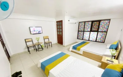 Bích Ngọc Hotel Hà Nội - Only Accept Vietnamese Customers – Fotos 7