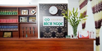 Bích Ngọc Hotel Hà Nội - Only Accept Vietnamese Customers – Fotos 10
