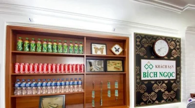 Bích Ngọc Hotel Hà Nội - Only Accept Vietnamese Customers – Fotos 11