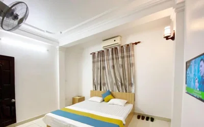 Bích Ngọc Hotel Hà Nội - Only Accept Vietnamese Customers – Fotos 13