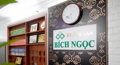 Bích Ngọc Hotel Hà Nội - Only Accept Vietnamese Customers – Fotos 16
